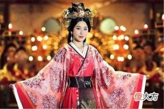 【爱历史】贵为大汉长公主，经历了两任丈夫早逝和背叛后，嫁给了曾经的家仆