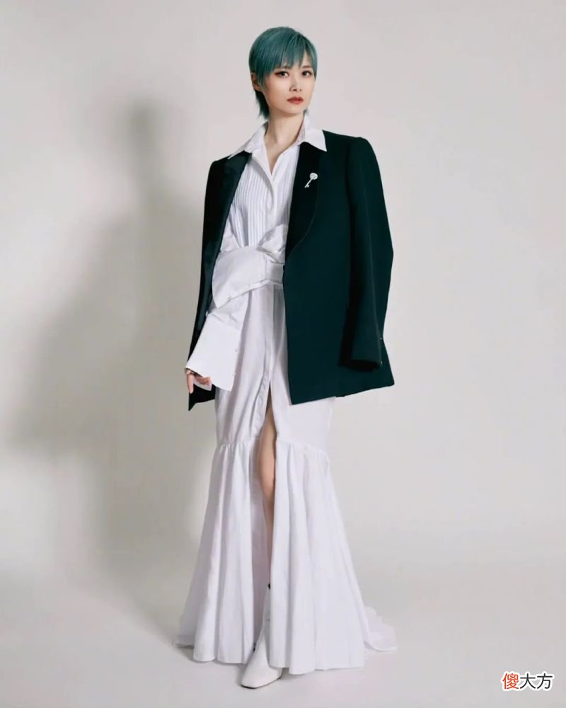 【时尚一点】这次的女明星红毯PK,是哪个段位?