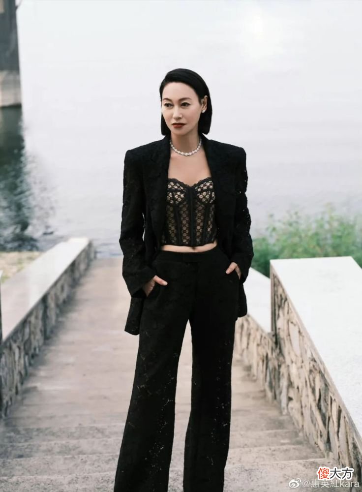 【时尚一点】这次的女明星红毯PK,是哪个段位?