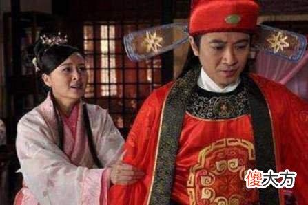 【爱历史】古代人真的可以三妻四妾吗？别被电视剧骗了，需要符合严苛的条件