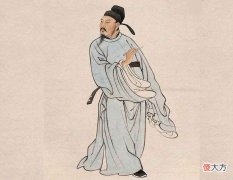 【爱历史】大唐贤相裴度：长安城内惊心动魄，洛阳绿野逸志闲情！