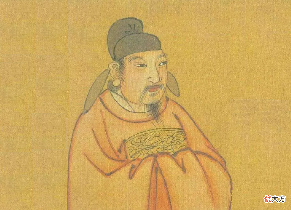 【爱历史】大唐贤相裴度：长安城内惊心动魄，洛阳绿野逸志闲情！