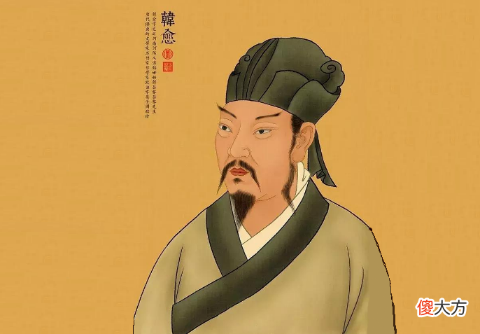 【爱历史】大唐贤相裴度：长安城内惊心动魄，洛阳绿野逸志闲情！