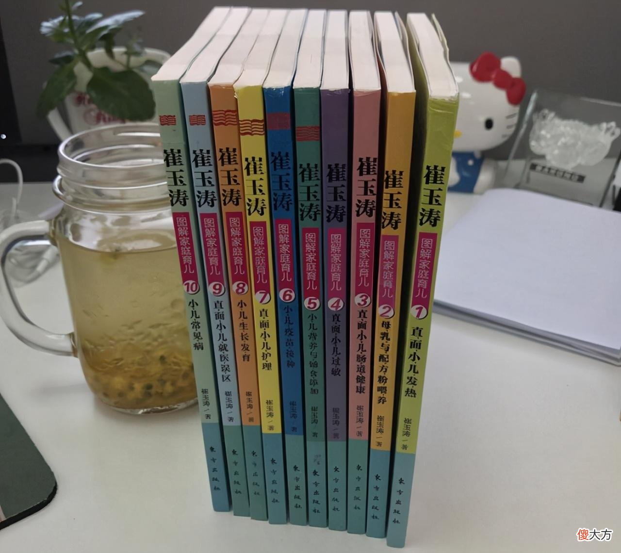 为什么看了几十本育儿书，还是教不好孩子？家长该醒悟了