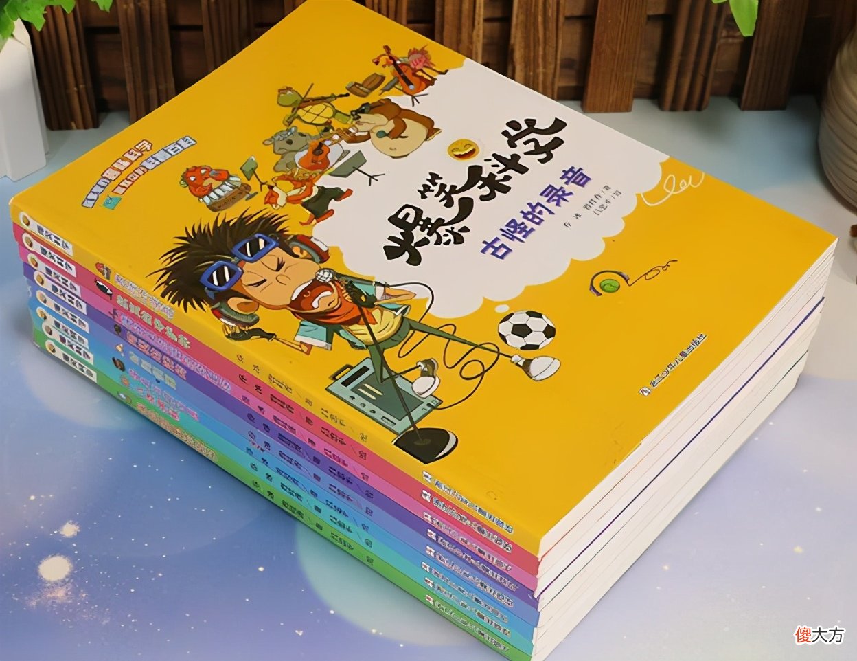 人民日报怒批毒绘本，推荐五套不踩雷的好绘本，适合三到十岁孩子