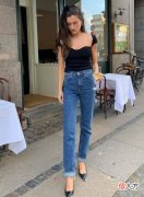 【时尚一点】尖头浅口王妃鞋的搭配方式是什么样的？