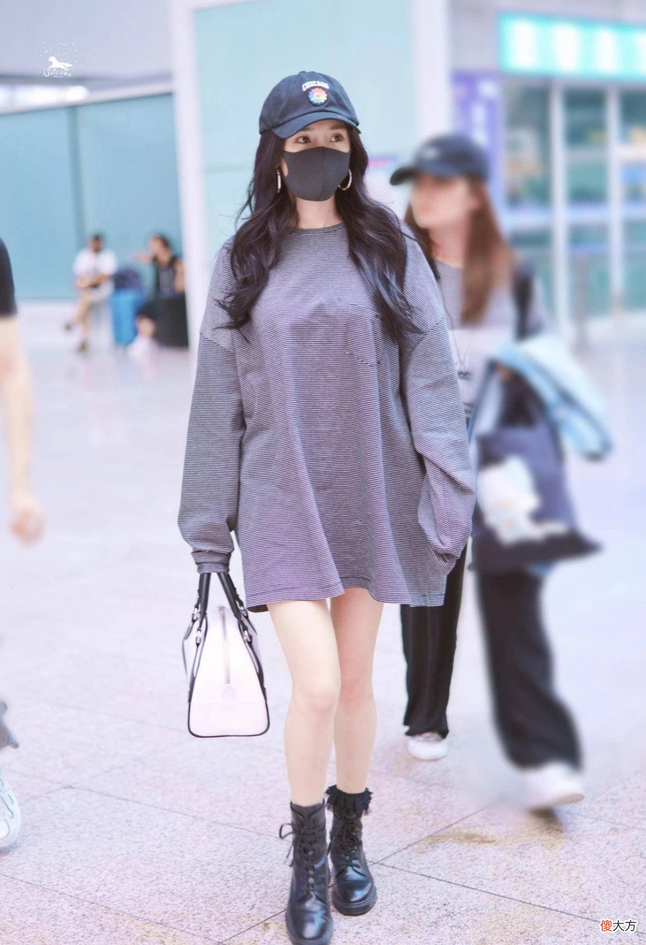 【时尚一点】如何把马丁靴穿出自己的风格