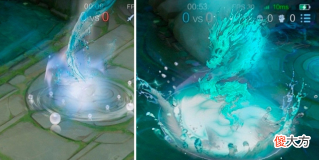 【游戏迷】西施FMVP特效曝光，青龙特效超帅，蜜橘赶快买，错过的血亏！