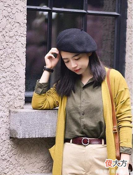 【时尚一点】建议“黑黄皮”女人,尽量少穿黑白灰!多穿这4种颜色,洋气显白