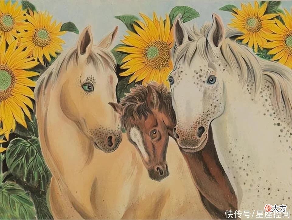 【星座控】四大生肖，七月苦哈哈，八月乐呵呵，把钱赚到手，生活满是喜悦