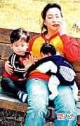 为啥有的人生完孩子像少女，有的变大妈？4点原因很现实，宝妈心酸