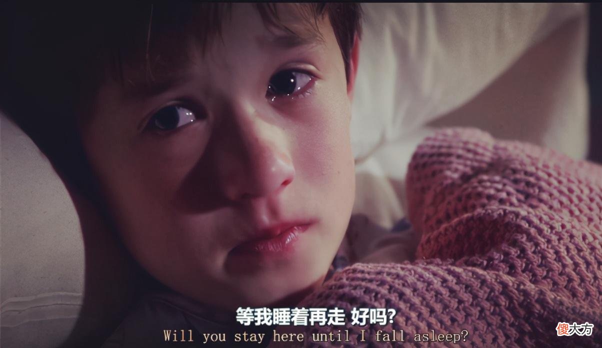 “3岁分房睡”坑了多少娃？到年龄也要讲方法，别伤了孩子的心