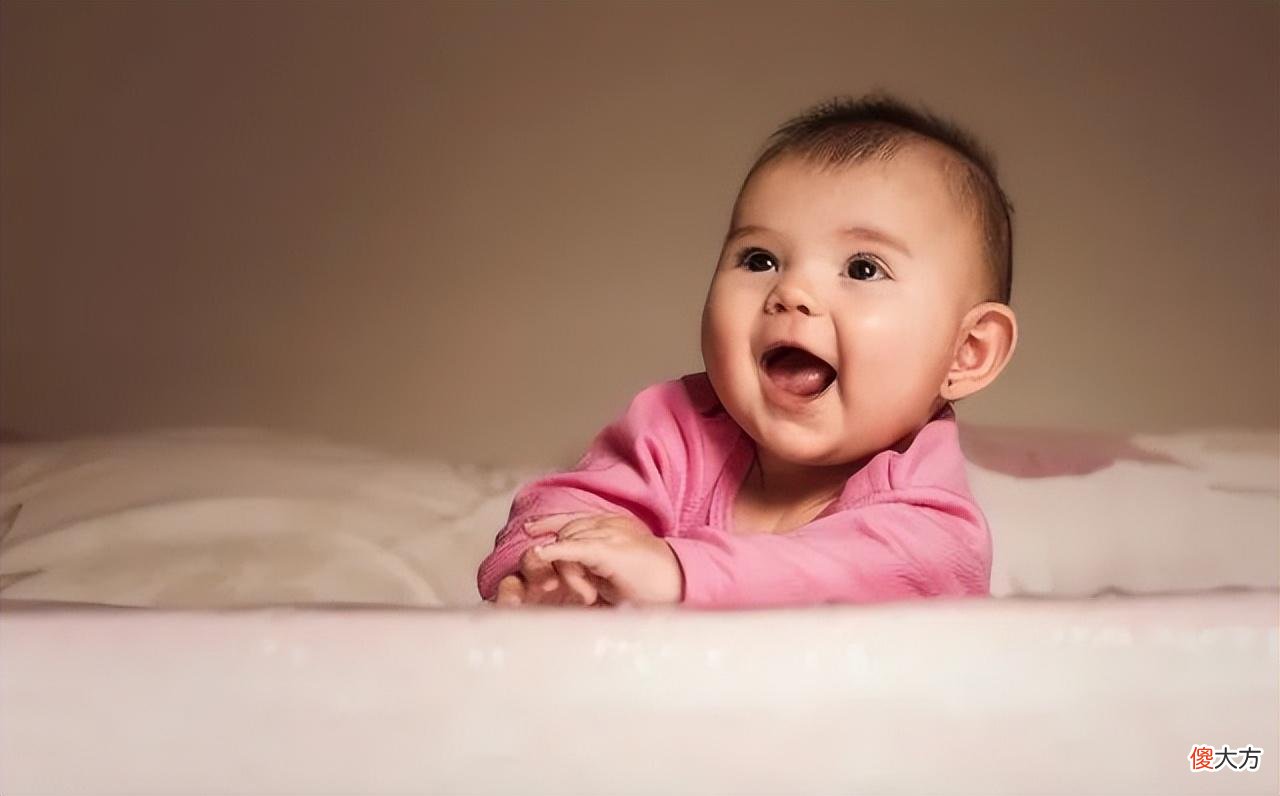 孩子是开口早更聪明，还是说话迟更聪明？科学的解释来了
