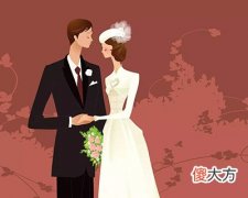 命理看你是不是伤夫败业之命