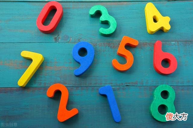 抓住0-6岁的5个敏感期，带孩子这样玩，帮孩子建立数学思维