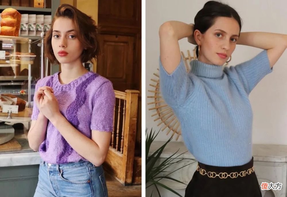 【就爱时尚】来！将买错的衣服穿对