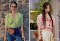 【就爱时尚】来！将买错的衣服穿对