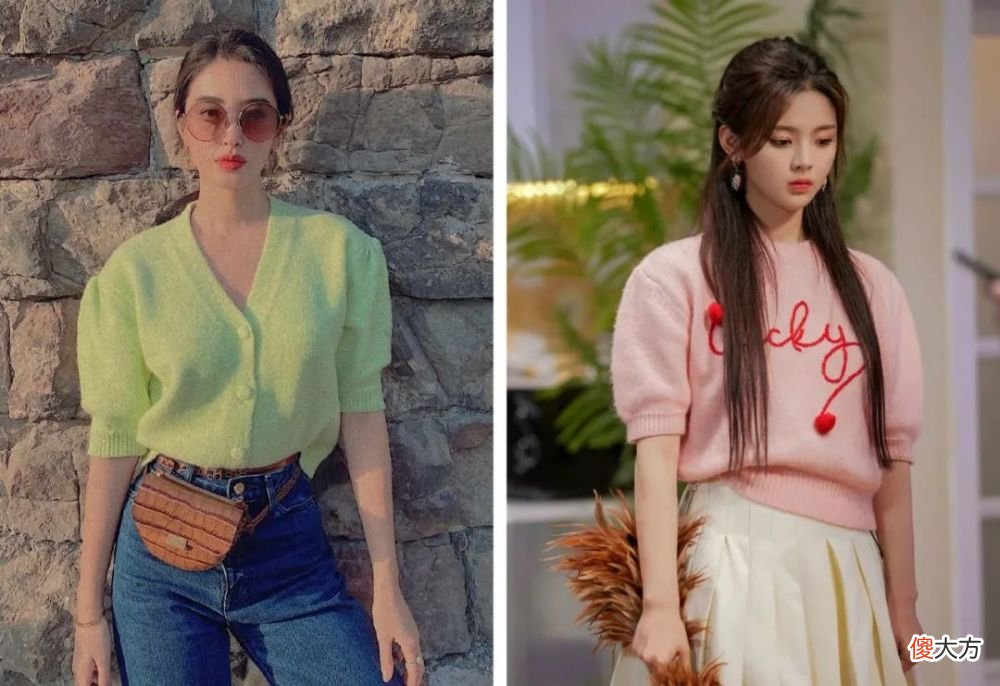 【就爱时尚】来！将买错的衣服穿对