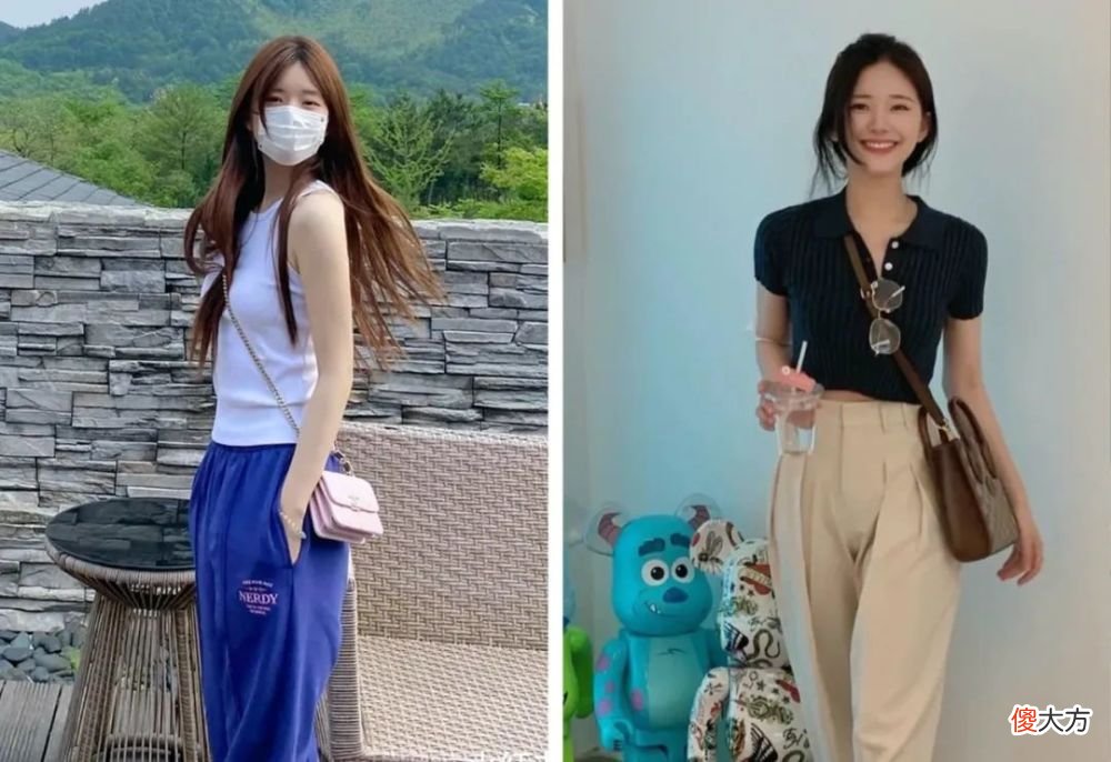 【就爱时尚】来！将买错的衣服穿对