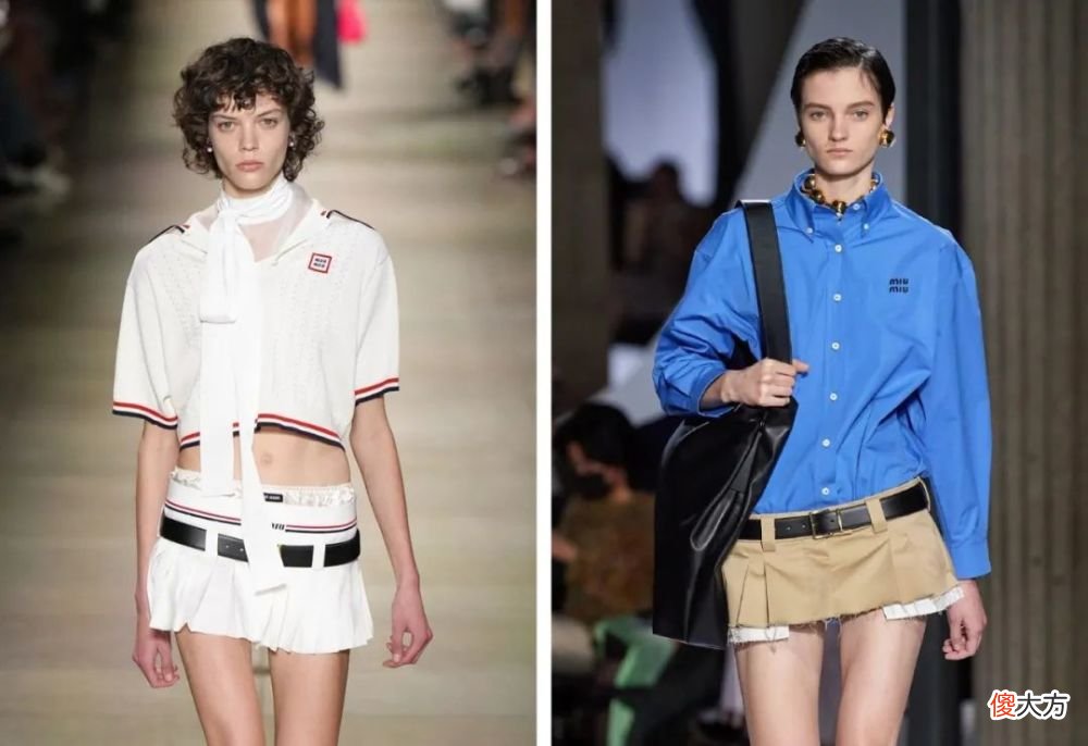 【就爱时尚】来！将买错的衣服穿对