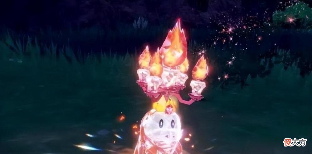 【游戏迷】《精灵宝可梦》中的钛晶化有什么作用