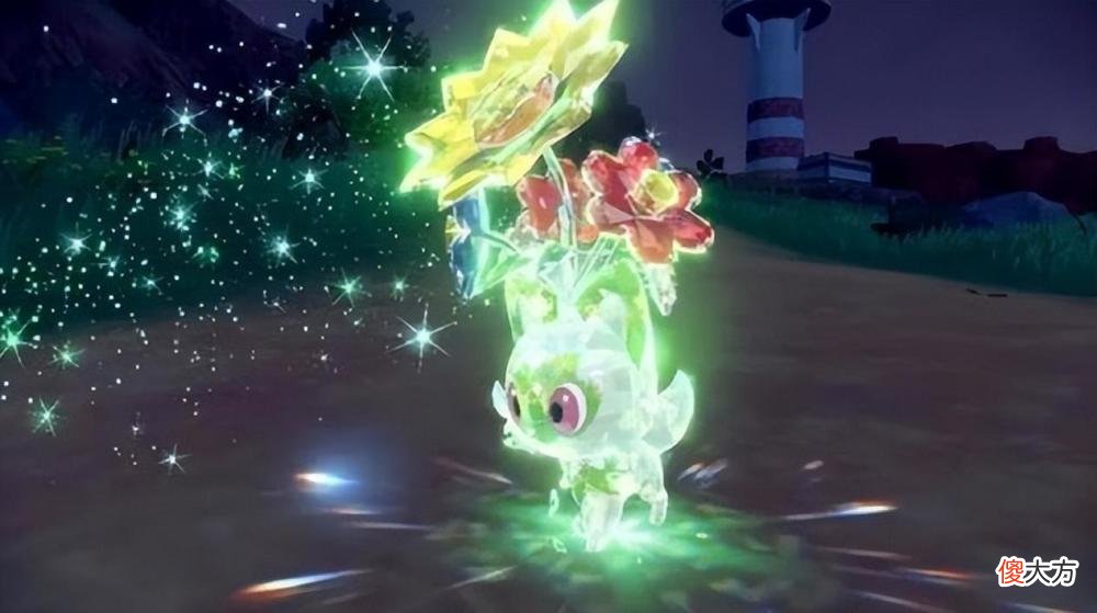 【游戏迷】《精灵宝可梦》中的钛晶化有什么作用