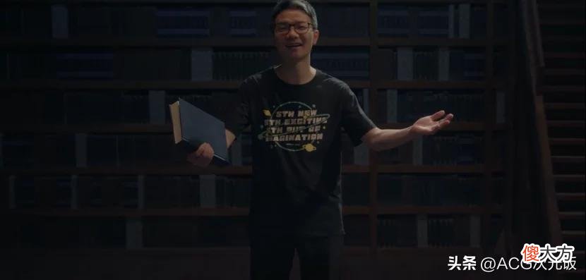 【游戏迷】大伟哥现身原神前瞻直播，提纳里进常驻池，须弥再创质量新高