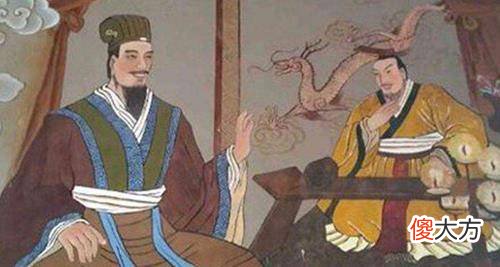 【爱历史】小时候的匡衡既聪明又勤奋，他长大后怎么样了？