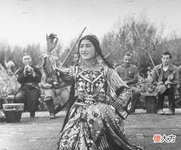【历史故事】俄罗斯生活着数十万汉人,为何不称呼中国为“汉族”?