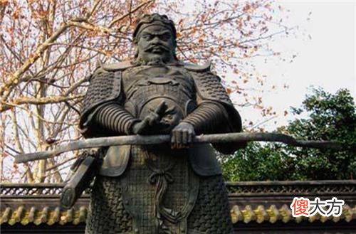 【爱历史】古代皇帝赐给功臣的“免死金牌”到底长啥样?