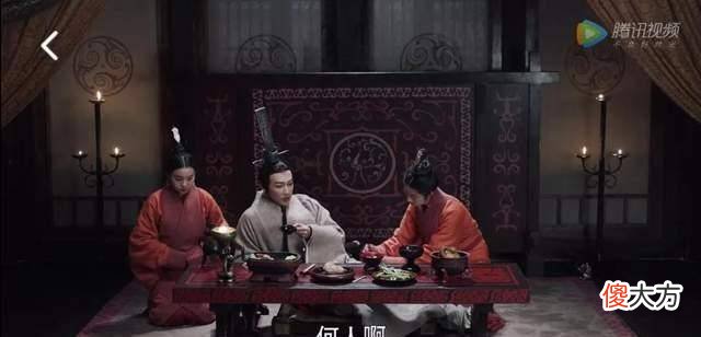 【历史故事】《大秦赋》第四十四集：李斯让嬴虞去大王面前告发嫪毐