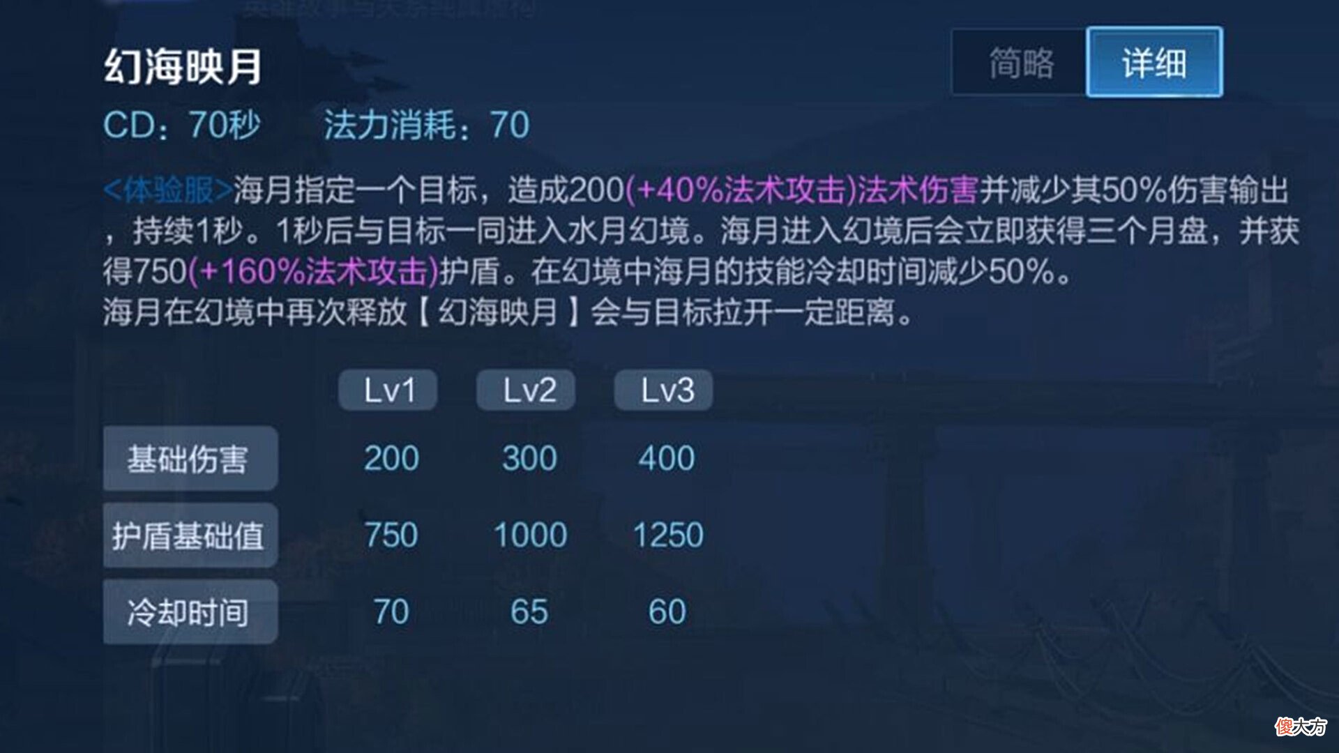 【游戏迷】单挑型法师上线！强制进行1v1，这样的英雄你怕了吗？-体验服