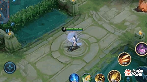 【游戏迷】单挑型法师上线！强制进行1v1，这样的英雄你怕了吗？-体验服
