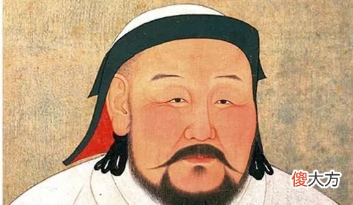 【爱历史】横扫欧亚大陆的蒙古大军，为何灭宋之战打的如此艰难？
