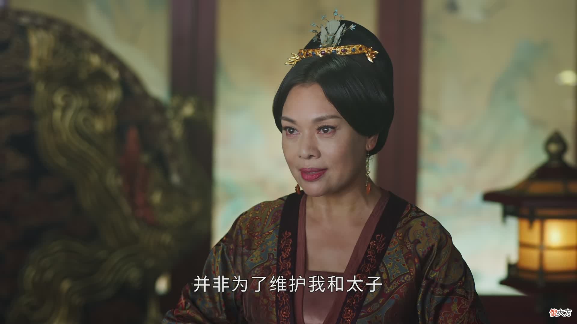 【爱历史】《上阳赋》“被丈夫逼疯”的王太后：无爱的婚姻，到底有多可怕？