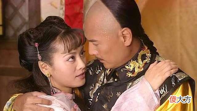 【爱历史】皇太极娶姑侄姐妹三人,独宠海兰珠而忽略才华孝庄,暴露男人本性