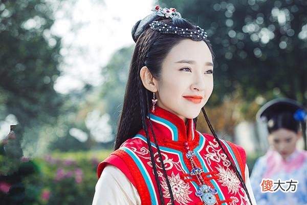 【爱历史】皇太极娶姑侄姐妹三人,独宠海兰珠而忽略才华孝庄,暴露男人本性