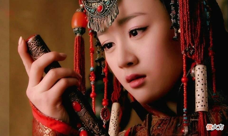 【爱历史】皇太极娶姑侄姐妹三人,独宠海兰珠而忽略才华孝庄,暴露男人本性