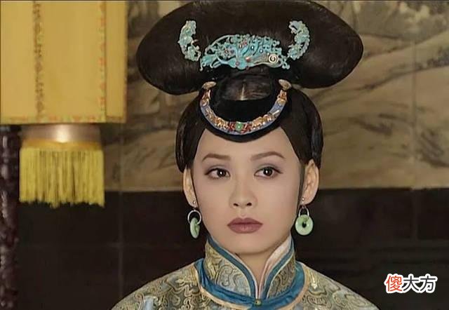 【爱历史】皇太极娶姑侄姐妹三人,独宠海兰珠而忽略才华孝庄,暴露男人本性