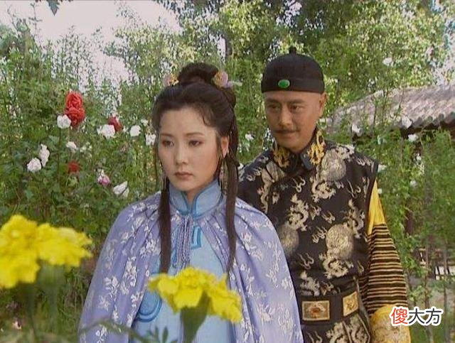 【爱历史】皇太极娶姑侄姐妹三人,独宠海兰珠而忽略才华孝庄,暴露男人本性