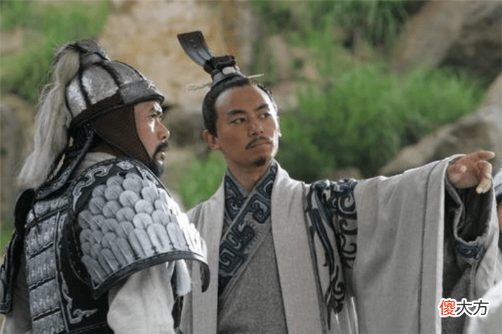 【历史故事】伍子胥死后,兵圣孙武去哪了?