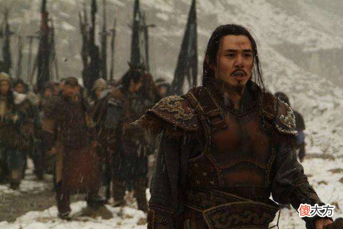 【历史故事】伍子胥死后,兵圣孙武去哪了?