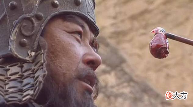 【历史故事】《三国演义》中曹性的下落是个谜，其实夏侯惇也是个猛人