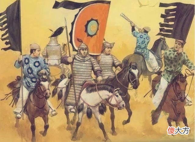 【爱历史】迟乃鹏教授：杜甫认同石壕吏抓人，是他忠君爱国思想的体现