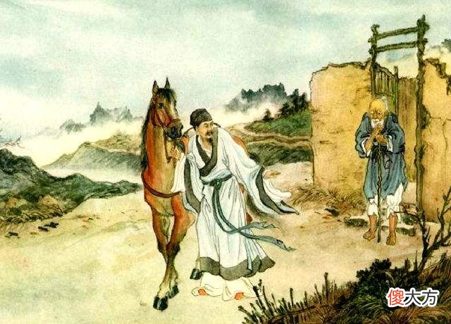 【爱历史】迟乃鹏教授：杜甫认同石壕吏抓人，是他忠君爱国思想的体现