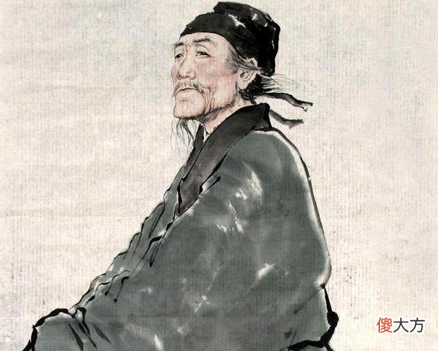 【爱历史】迟乃鹏教授：杜甫认同石壕吏抓人，是他忠君爱国思想的体现