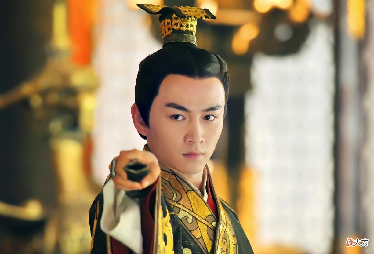 【爱历史】如何评价汉宣帝？不负高祖汉武，中兴之君里最出色的帝王