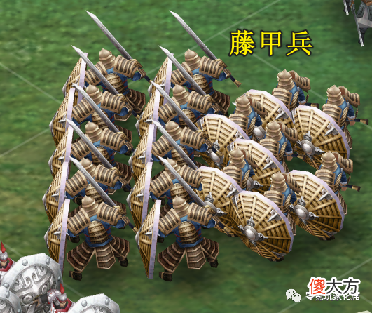 【游戏世界】平民与土豪，思维方式不同，期待值不同，最终体验不同，