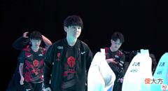 【游戏世界】尘埃落定！AL临时换人6连败无缘季后赛BLG躺着晋级