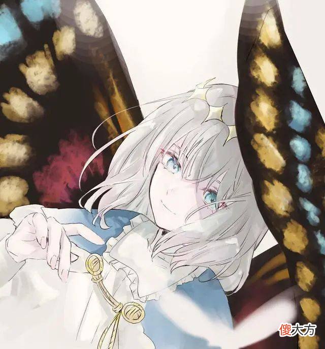 【游戏世界】FGO奥伯龙角色攻略